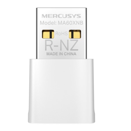 MERCUSYS MA60XH