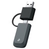 TP-link Archer TBE400U BE6500 Tri-Band Wi-Fi 7 Mini Wireless USB Adapter