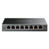 MERCUSYS switch MS108GS-M2