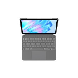 Logitech Combotouch For Ipadair 11INCHM2/Oxford Grey - FRA - Westmid-511