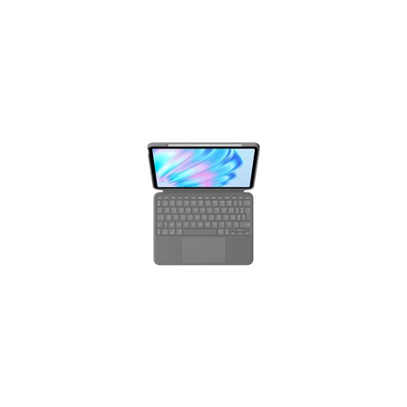 Logitech Combotouch For Ipadair 11INCHM2/Oxford Grey - FRA - Westmid-511