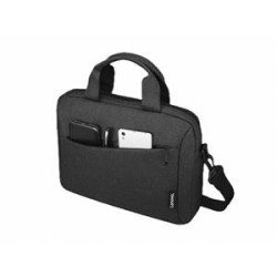 LENOVO 12-inch Laptop Casual Toploader T210 Black - taška na notebook
