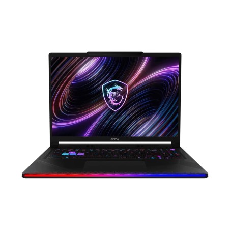 MSI Raider 16"QHD+/U9/32GB/2TB/RTX5070TI/W11H