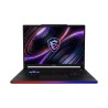 MSI Raider 16"QHD+/U9/32GB/2TB/RTX5070TI/W11H