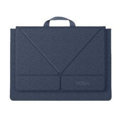LENOVO Yoga Tote Sleeve (16" Blue) - puzdro