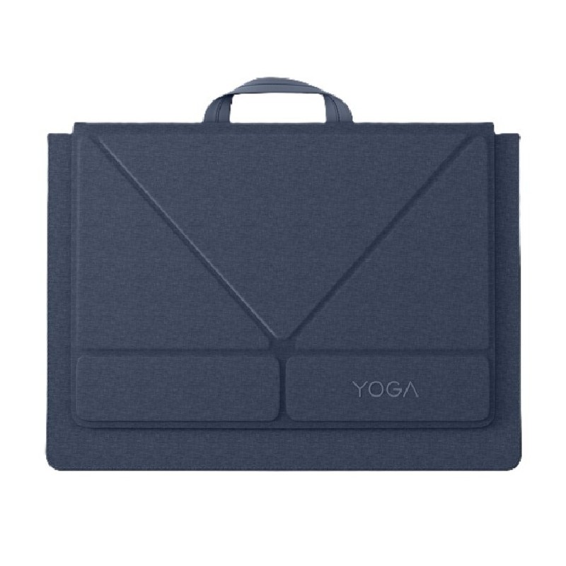 LENOVO Yoga Tote Sleeve (16" Blue) - puzdro