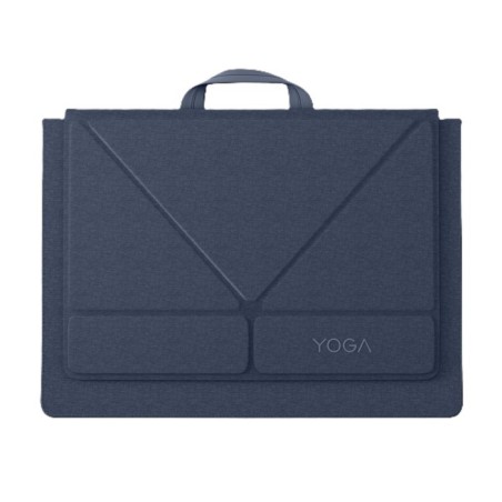 LENOVO Yoga Tote Sleeve (16" Blue) - puzdro