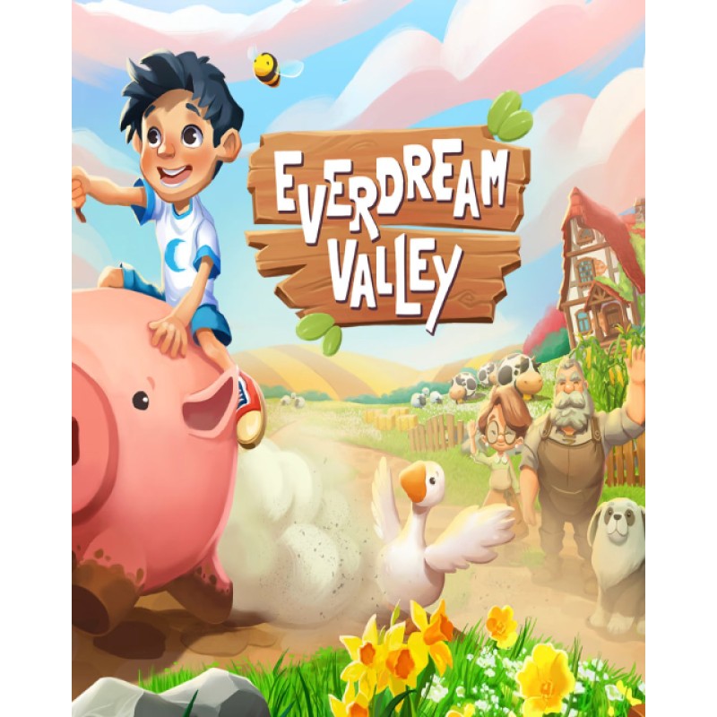 ESD Everdream Valley