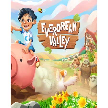 ESD Everdream Valley