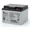 Yuasa YUVOLT Y24-12FR VdS (12V 12Ah, M5)