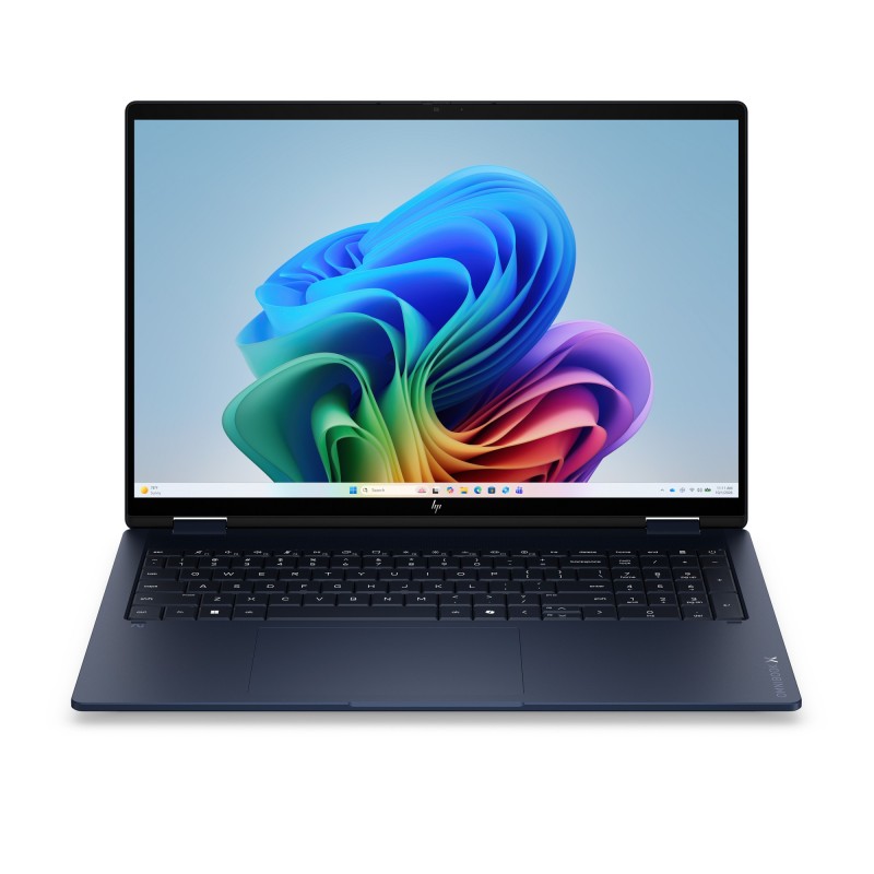 NTB HP OmniBook X Flip NG AI PC 16-cc0000ncx,Ryzen AI 5 430 (4C) 50 NPU TOPs,50 TOPS,16.0" 2K,16GB,512GB SSD,Win11,2Y