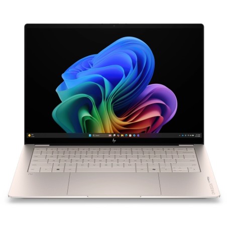 NTB HP OmniBook Ultra NG AI PC 14-kd0072ncx,Ultra 7 356H (16C) 50 NPU TOPs,50 TOPS,14.0" 3K,32GB,512GB SSD,Win11 Pro,2Y