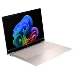 NTB HP OmniBook Ultra NG AI PC 14-kd0070ncx,Ultra 7 356H (16C) 50 NPU TOPs,50 TOPS,14.0" 3K,16GB,512GB SSD,Win11 Pro,2Y