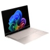 NTB HP OmniBook Ultra NG AI PC 14-kd0070ncx,Ultra 7 356H (16C) 50 NPU TOPs,50 TOPS,14.0" 3K,16GB,512GB SSD,Win11 Pro,2Y