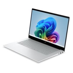 NTB HP OmniBook X NG AI PC 17-de0072ncx,Ultra 5 325 (8C) 47 NPU TOPs,47 TOPS,Touch/17.3" FHD,24GB,512GB SSD,Win11 Pro,2Y