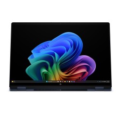 NTB HP OmniBook X Flip NG AI PC 16-cb0001ncx,Ultra 5 325 (8C) 47 NPU TOPs,47 TOPS,Touch/16.0" 3K,16GB,512GB SSD,Win11,2Y