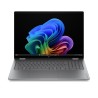 NTB HP OmniBook X Flip NG AI PC 16-cc0001ncx,Ryzen AI 7 445 (6C) 50 NPU TOPs,50 TOPS,16.0" 3K,16GB,512GB SSD,Win11,2Y