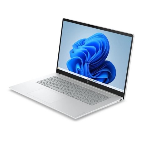 NTB HP OmniBook 3 17-dp0070ncx,Ryzen 5 40 (4C),17.3" FHD,16GB LPDDR5,512GB SSD,Win11 Pro,2Y