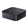 BLACKVIEW miniPC MP100 Pro i5-12450H 4.4GHz 16/512GB,WiFi 6,BT 5.2,RJ45,1xUSB-C,6xUSB 3.1,1xPD,1xHDMI,1xDP,jack,W11Pro