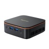 BLACKVIEW miniPC MP20 AMD Ryzen 3300U 3.5HGz 16/512GB,WiFi 6,BT 5.2,RJ45,2xUSB 3.0,2xUSB 2.0,1xHDMI,1xDP,W11Pro