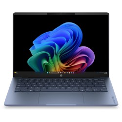 NTB HP OmniBook 5 NG AI PC 14-hm0072ncx,Ryzen AI 7 445 (6C) 50 NPU TOPs,50 TOPS,14.0" 3K,16GB,512GB SSD,Win11 Pro,3Y