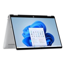 HP OmniBook 5 Flip 14-fp0000ncx, Core 5 120U, Touch/14.0 1920x1200/300n, 16GB, SSD 512GB, W11H, 3-3-0, Silver