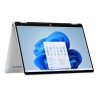 HP OmniBook 5 Flip 14-fp0000ncx, Core 5 120U, Touch/14.0 1920x1200/300n, 16GB, SSD 512GB, W11H, 3-3-0, Silver