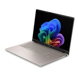 NTB HP OmniBook 5 NG AI PC 16-bm0002ncx,Ultra 7 355 (8C) 49 NPU TOPs,49 TOPS,16.0" 3K,16GB LPDDR5X,512GB SSD,Win11,3Y