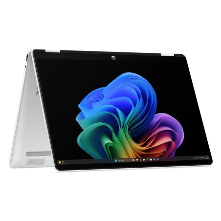 NTB HP OmniBook 5 Flip NG AI PC 14-km0070ncx,Ultra 5 322 (6C) 46 NPU TOPs,46 TOPS,14.0" 2K,16GB,512GB SSD,Win11 Pro,3Y