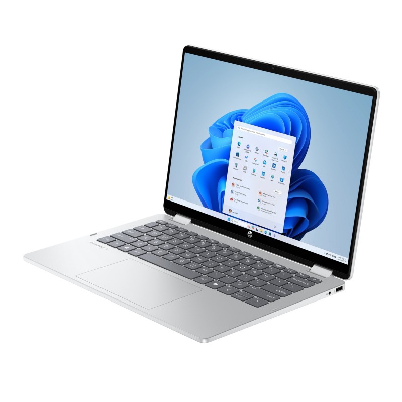 NTB HP OmniBook 5 Flip 14-fp0001ncx,Core 5 120U OLED (10C),Touch/14.0" 2K,16GB LPDDR5X,512GB SSD,Win11,3Y
