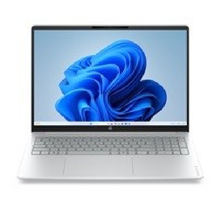 NTB HP OmniBook 3 16-by0001ncx,Ryzen 5 40 (4C),16.0" 2K,8GB LPDDR5,512GB SSD,Win11,2Y