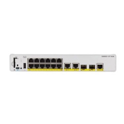 Cisco Catalyst Compact C9200CX-12T-2X2G-E
