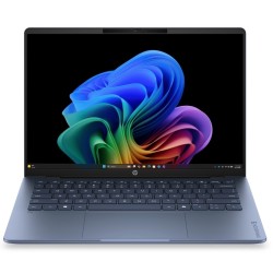 NTB HP OmniBook 5 NG AI PC 14-hh0070ncx,Ultra 5 322 (6C) 46 NPU TOPs,46 TOPS,14.0" 3K,16GB,512GB SSD,Win11 Pro,3Y