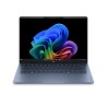 NTB HP OmniBook 5 NG AI PC 14-hm0001ncx,Ryzen AI 5 330 (4C) 50 NPU TOPs,50 TOPS,14.0" 3K,16GB LPDDR5X,512GB SSD,Win11,3Y