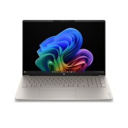 NTB HP OmniBook 5 16-bp0001ncx,Ryzen AI 5 330 (4C) 50 NPU TOPs,50 TOPS,16.0" 3K,16GB LPDDR5X,512GB SSD,Win11,3Y