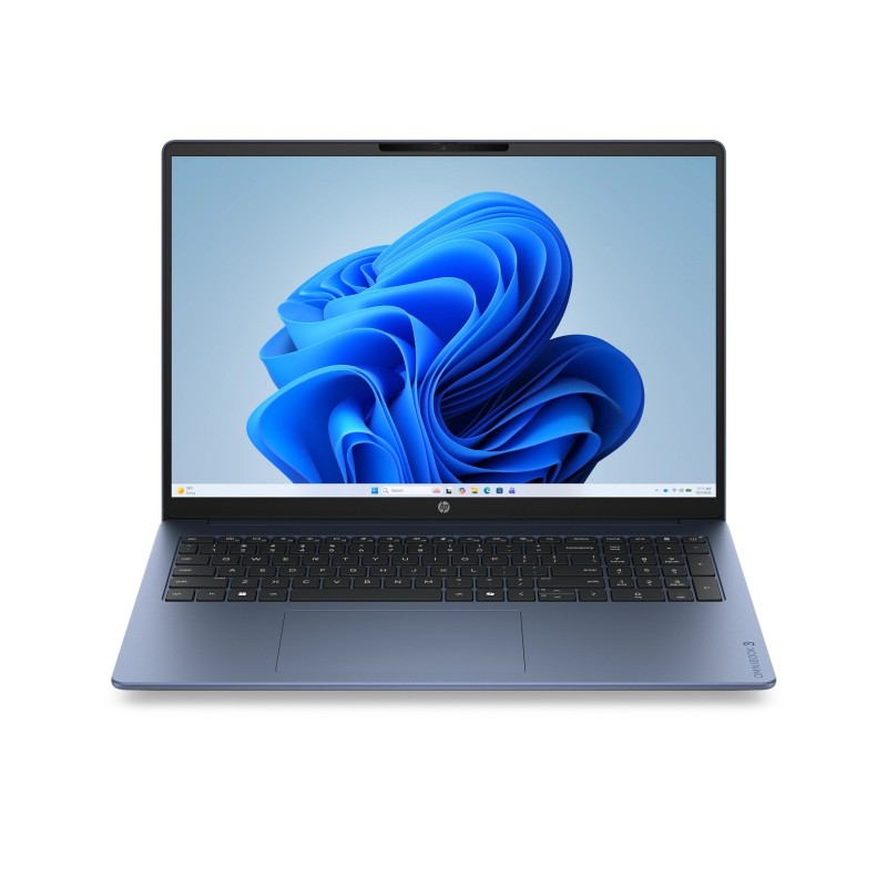 NTB HP OmniBook 3 16-bu0013ncx,Core 5 120U (10C),16.0" 2K,12GB DDR5,512GB SSD,Win11,2Y