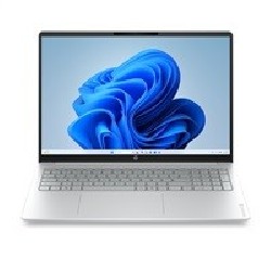 NTB HP OmniBook 3 16-by0003ncx,Ryzen 5 40 (4C),16.0" 2K,16GB LPDDR5,512GB SSD,Win11,2Y