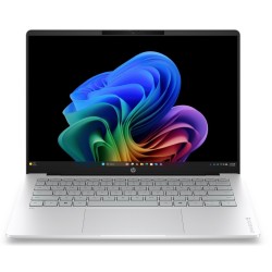 NTB HP OmniBook 5 NG AI PC 14-hm0071ncx,Ryzen AI 5 330 (4C) 50 NPU TOPs,50 TOPS,14.0" 3K,16GB,512GB SSD,Win11 Pro,3Y