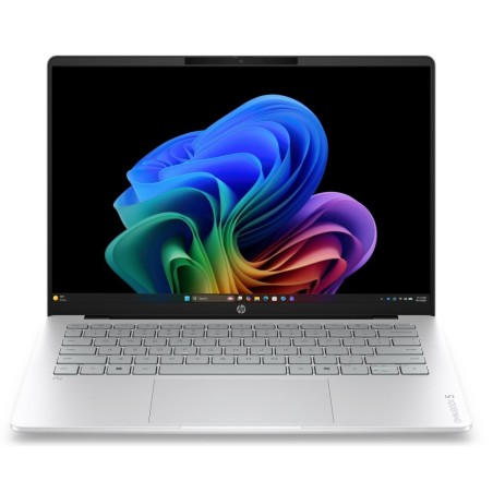 NTB HP OmniBook 5 NG AI PC 14-hm0071ncx,Ryzen AI 5 330 (4C) 50 NPU TOPs,50 TOPS,14.0" 3K,16GB,512GB SSD,Win11 Pro,3Y