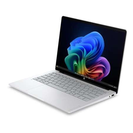 NTB HP OmniBook 5 NG AI PC 14-hh0001ncx,Ultra 5 322 (6C) 46 NPU TOPs,46 TOPS,14.0" 3K,16GB LPDDR5X,512GB SSD,Win11,3Y
