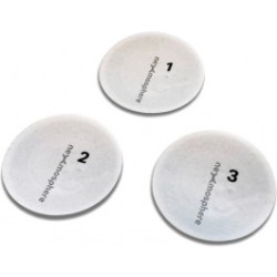 RFID tag, number 1-20