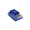 XR antenna driver, Ntag, Write/Read