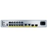 Cisco Catalyst Compact C9200CX-12P-2X2G-E