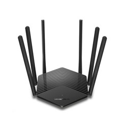 MERCUSYS MR50G - poškozený obal