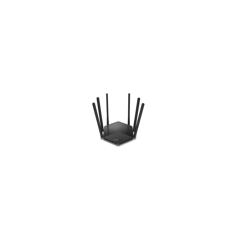 MERCUSYS MR50G - poškozený obal