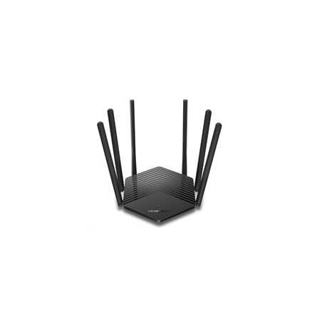 MERCUSYS MR50G - poškozený obal