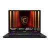 MSI Raider/A16 HX B8WI-005XCZ/R9-8940HX/16"/2560x1600/32GB/1TB/AMD int/bez OS/Black/2R