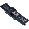 Baterie T6 Power pro HP 250 G10, 255 G10, 14-ee0000, 14-em0000, 3648mAh, 41Wh, 3cell, Li-pol