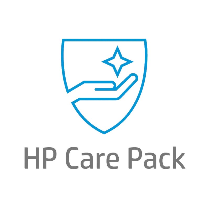 HP 4y Onsite Desktop Support