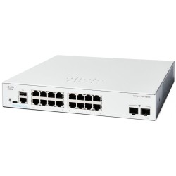 Cisco Catalyst switch C1300-16T-2G